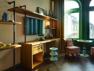 Hotel Image 1