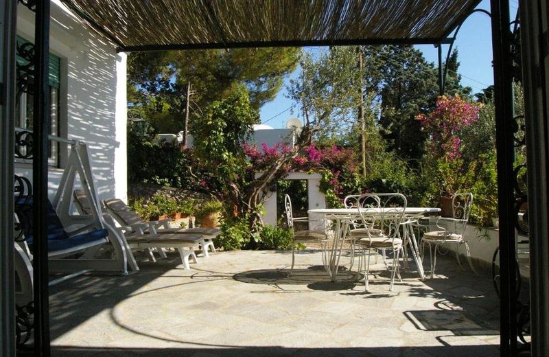 Il Rifugio B&B Capri