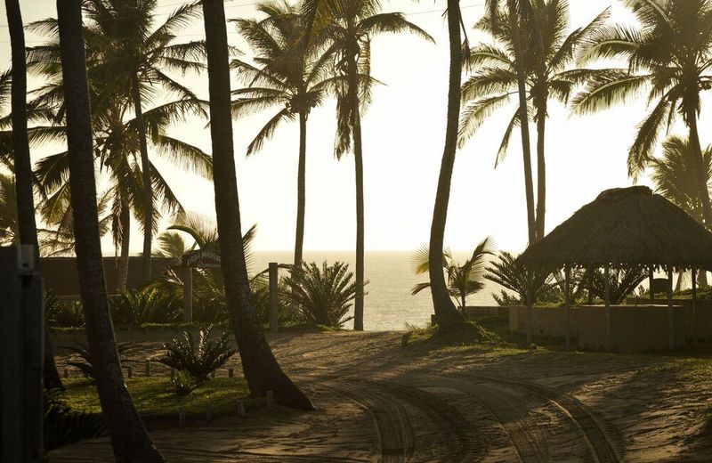 Salt Dune Lodge