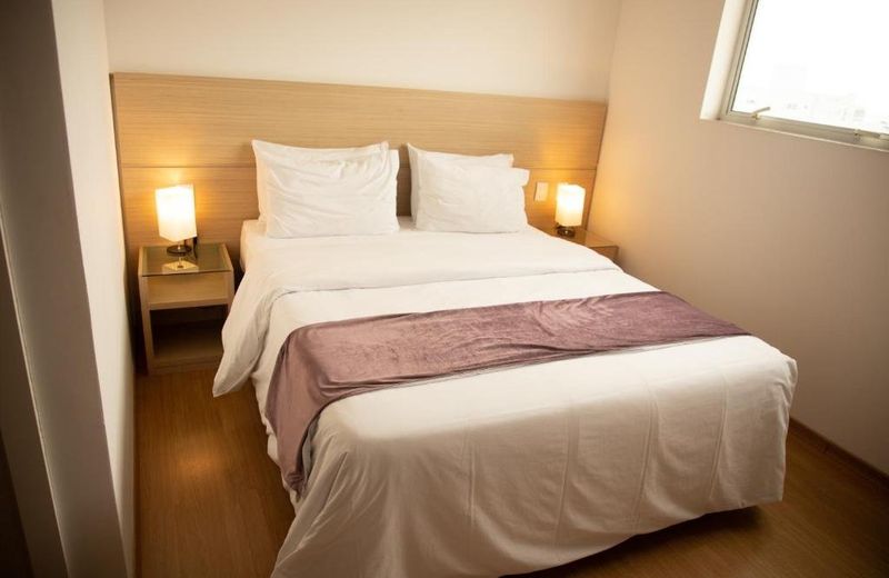 Hotel Franco