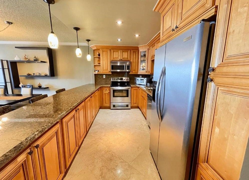 Ocean Reserve Condominium