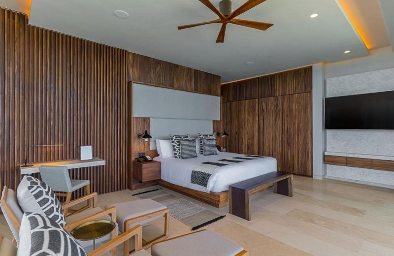 The Residences at Solaz, a Luxury Collection Resort, Los Cabos