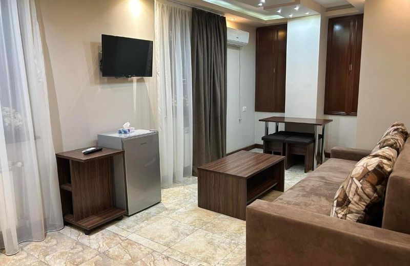 Time Hotel & Tours