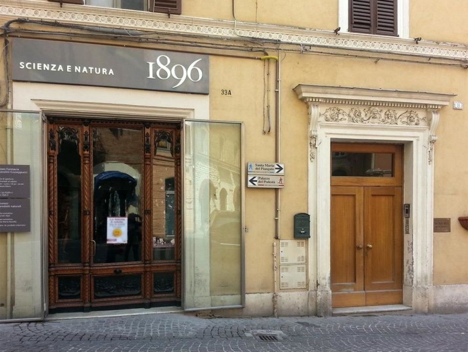 B&B Del Podestà