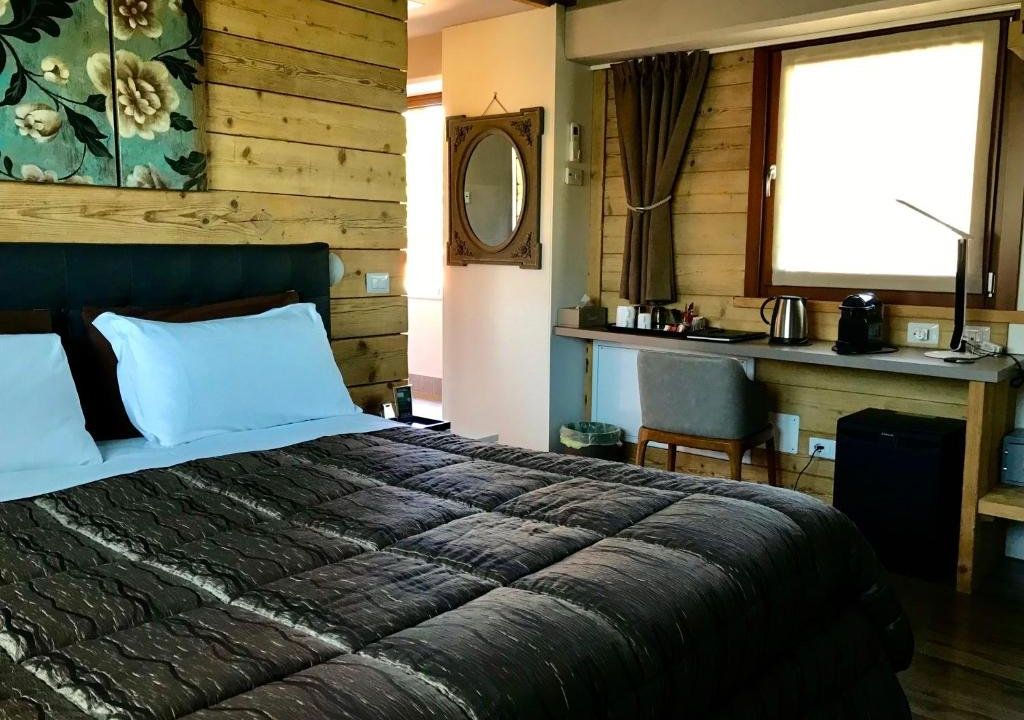 Heidi Bed and Breakfast