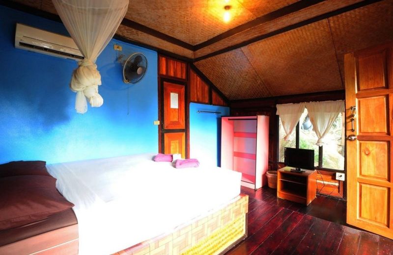 Maney Resort Phi Phi