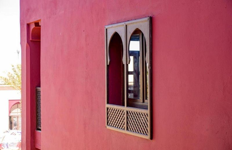 Oasis Saidia Palace & Blue Pearl
