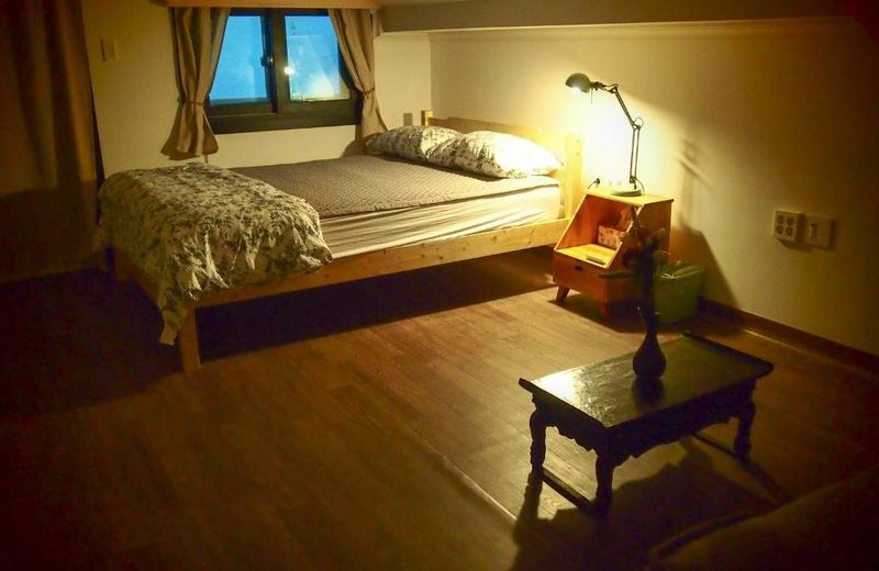 Mua Guesthouse