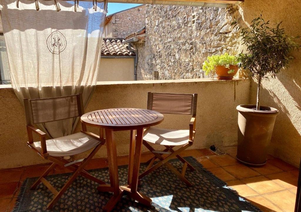 B&B Villa des Muses