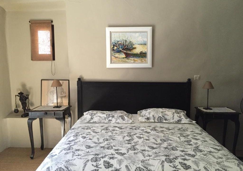 B&B Villa des Muses