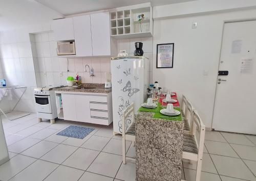 Apartamento Monte Paradiso
