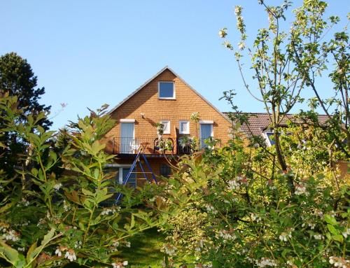 Pension Haus Erika