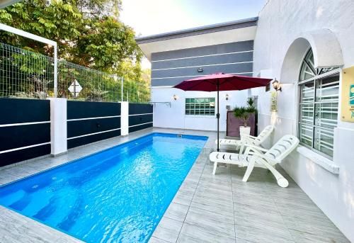 Melaka H & H Guest House