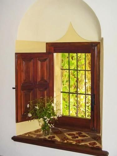 3 bedrooms house with enclosed garden and wifi at Anora