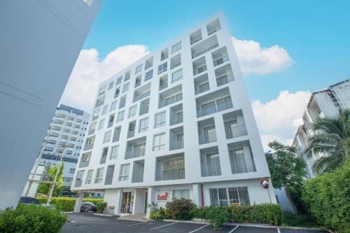 Karin hotel & Service apartment - SHA Extra Plus