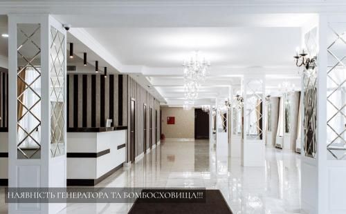 Congress Hotel Verhovina