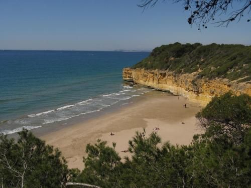 Central with charm and sea views