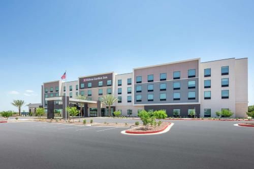 Hilton Garden Inn Surprise Phoenix
