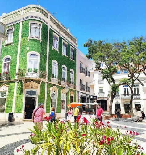 Vivenda Rosa Lagos