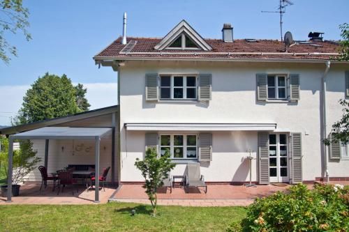 Ferienwohnung Palling