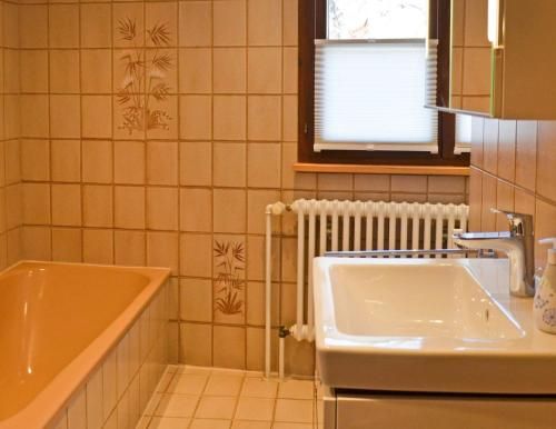 Ferienwohnung Sester