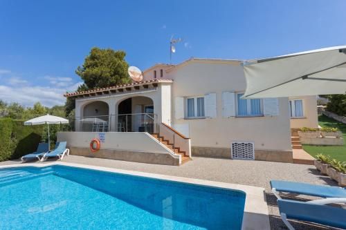 V130 Villa Primavera