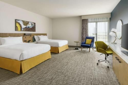 Hilton Garden Inn Sunnyvale