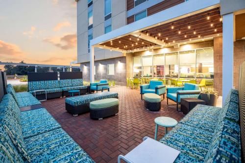 Home2 Suites Bush Intercontinental Airport Iah Beltway 8