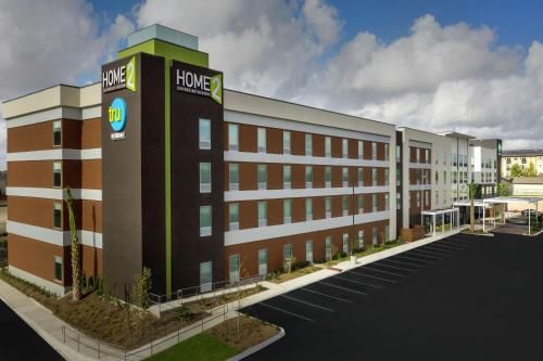 Home2 Suites by Hilton San Antonio Lackland SeaWorld