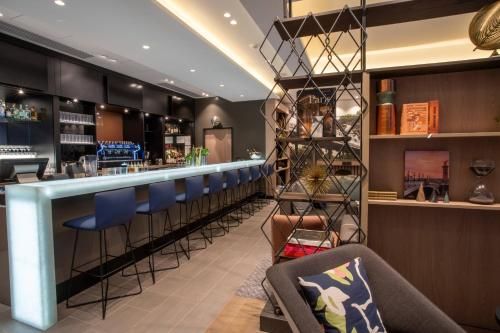 Courtyard by Marriott Paris Porte de Versailles