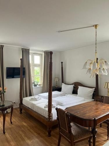 Apartment 25 in der Kunaustrasse