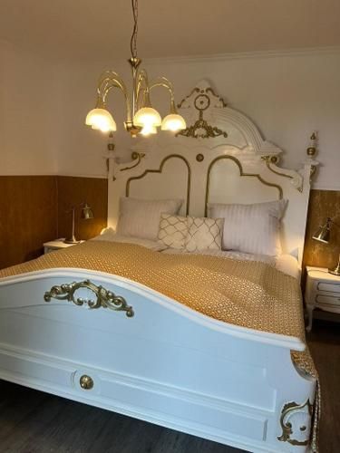 Rektor Suite