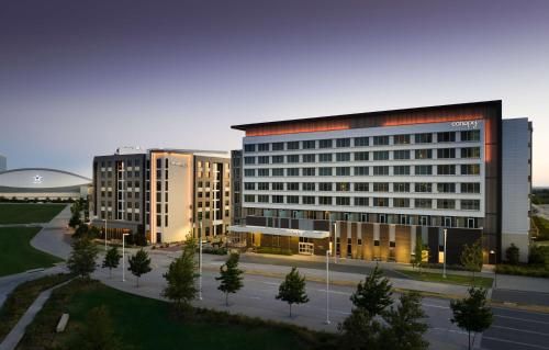 Canopy By Hilton Dallas Frisco Station