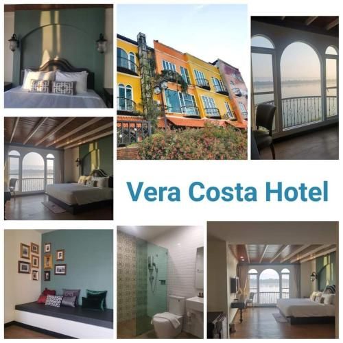 Vera Costa Hotel