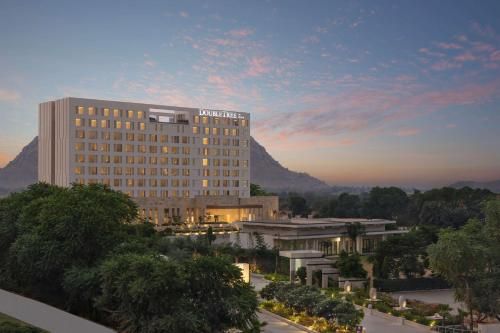 Doubletree By Hilton Jaipur Amer