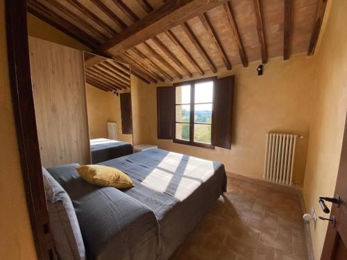 Tuscany Charme Boutique House