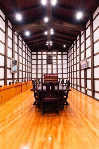 柳精庵ゲストハウス ryusayan guest house
