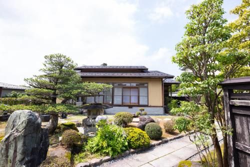 柳精庵ゲストハウス ryusayan guest house