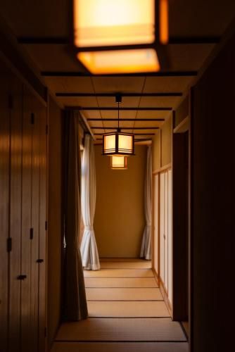 柳精庵ゲストハウス ryusayan guest house