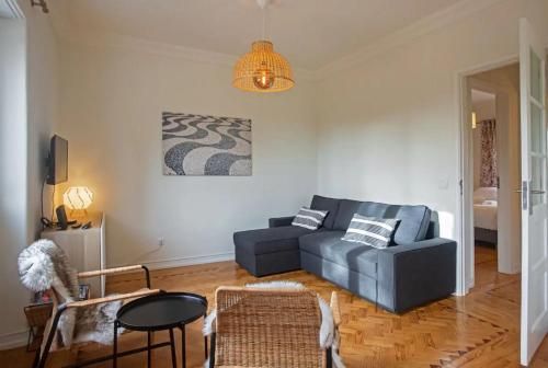 Cosy 1 Bedroom Apartment in Belém