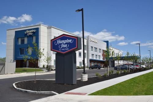 Hampton Inn Richwood Cincinnati South, KY