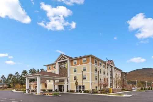 Home2 Suites By Hilton North Conway, Nh