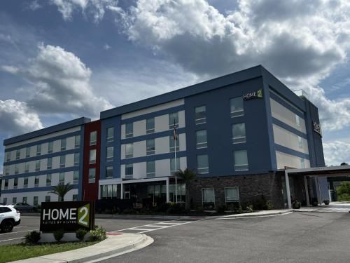 Home2 Suites By Hilton Hinesville