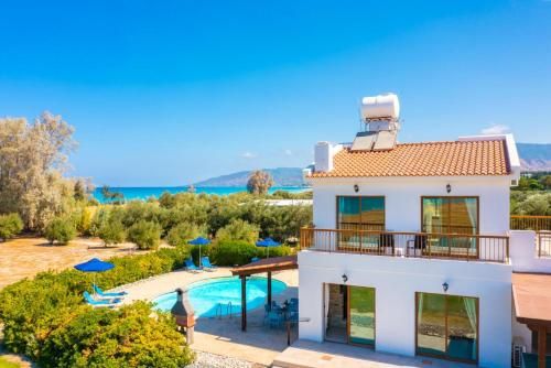 Blue Bay Villa Nicole