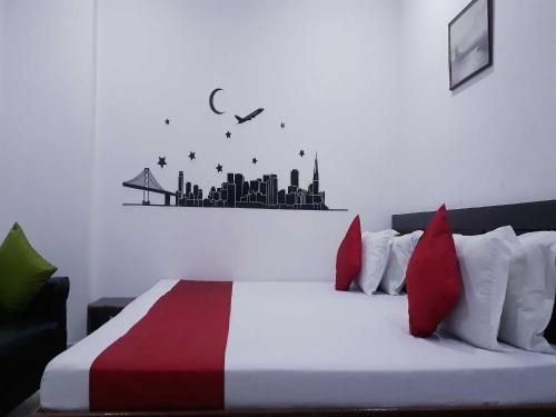 POP 93572 Hotel Executive Inn