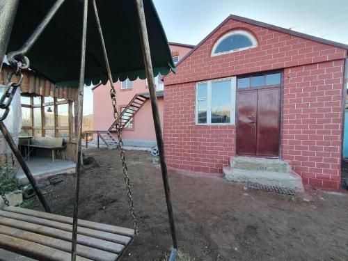 Outdoor Pictures 1