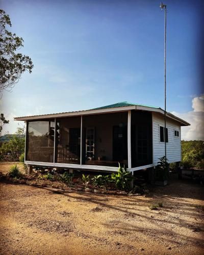 Belizima Eco Resort