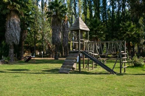 Hotel Jardin del Lago