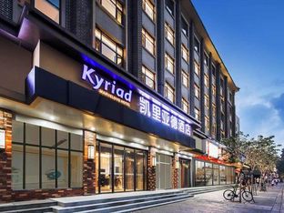 Hotel Image 1
