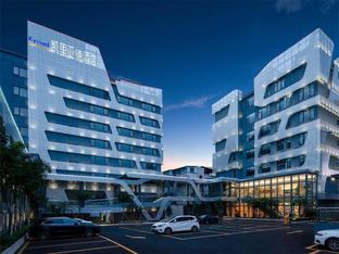 Hotel Image 1